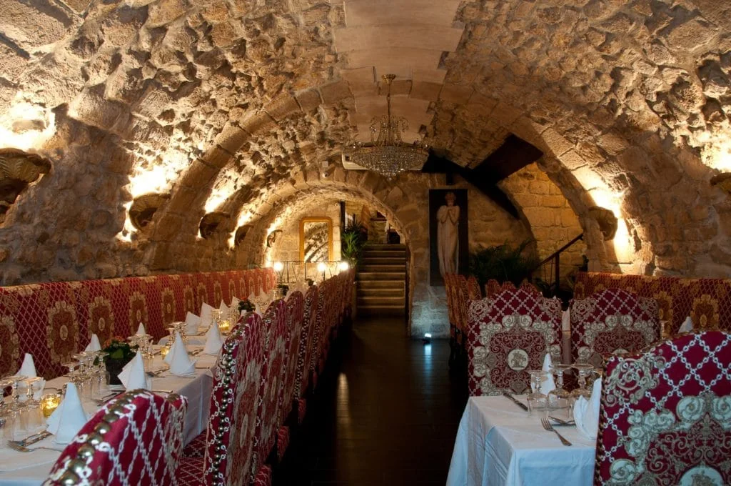 Salle pour événements